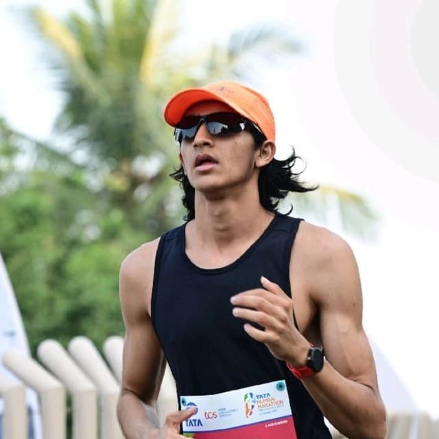 Arjun Khemani Topic Image