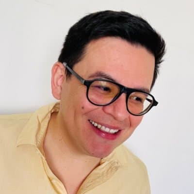 Eli Parra Topic Image